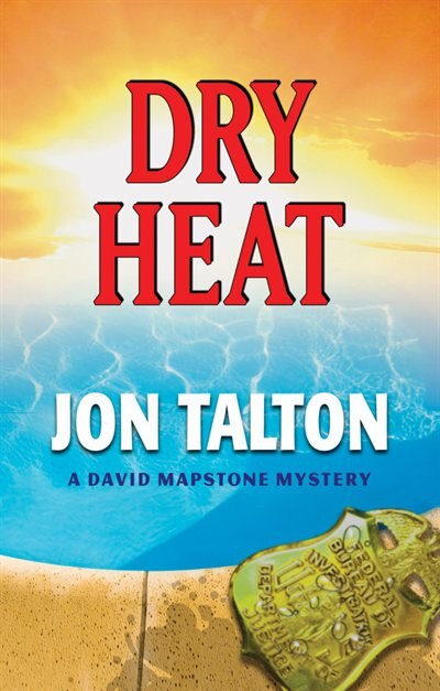 Front cover_Dry Heat