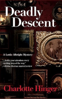 Front cover_Deadly Descent