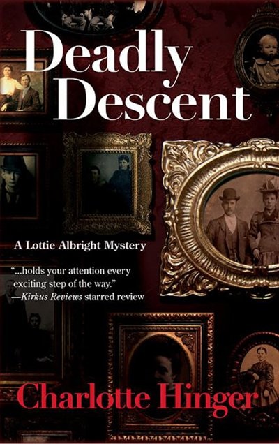 Front cover_Deadly Descent
