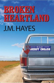 Front cover_Broken Heartland