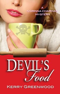 Front cover_Devil's Food