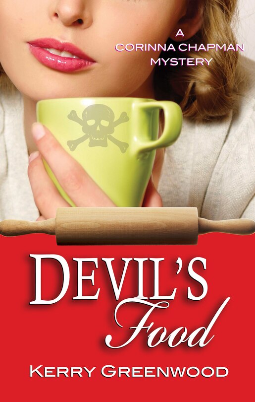 Front cover_Devil's Food