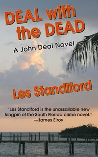 Front cover_Deal With The Dead