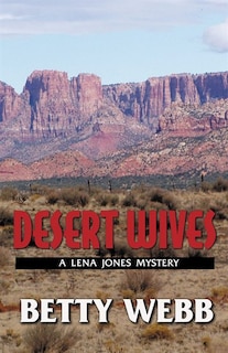 Couverture_Desert Wives