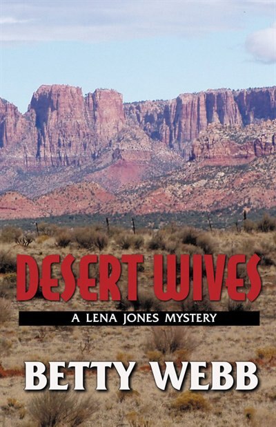 Couverture_Desert Wives