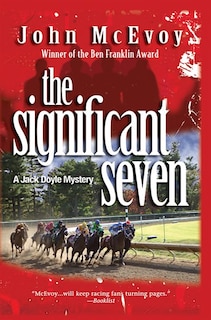 Front cover_The Significant Seven
