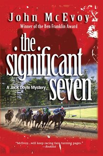 Front cover_The Significant Seven