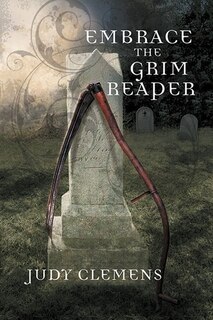 Couverture_Embrace The Grim Reaper