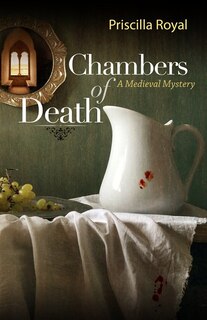 Front cover_Chambers Of Death