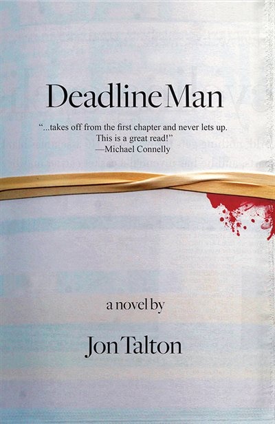 Couverture_Deadline Man