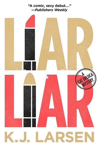 Front cover_Liar Liar