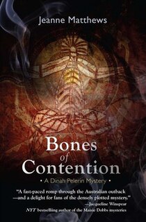 Front cover_Bones of Contention