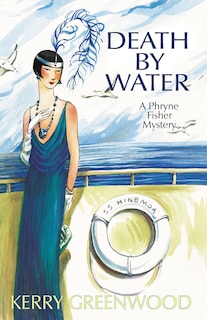 Couverture_Death By Water