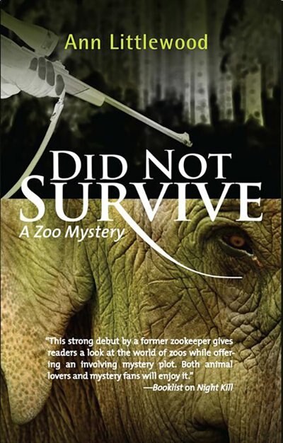 Front cover_Did Not Survive