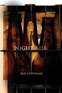 Front cover_Night Kill