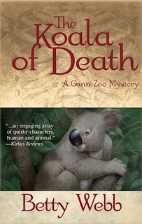 Couverture_The Koala Of Death