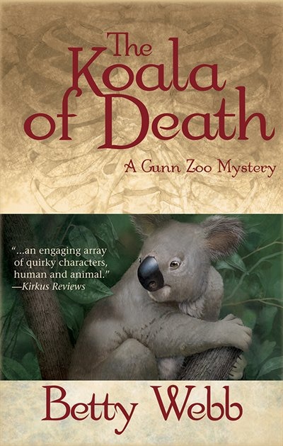 Couverture_The Koala Of Death