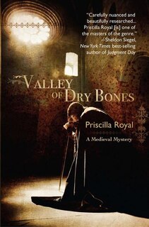 Front cover_Valley Of Dry Bones