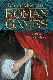 Front cover_Roman Games