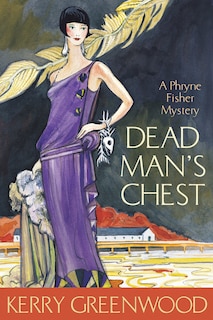 Couverture_Dead Man's Chest