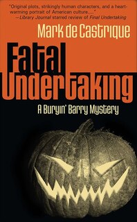 Front cover_Fatal Undertaking