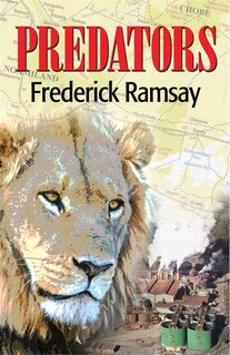 Front cover_Predators