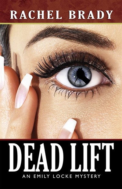 Couverture_Dead Lift