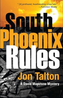 Front cover_South Phoenix Rules
