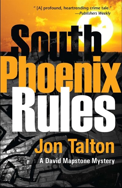 Front cover_South Phoenix Rules
