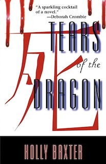 Front cover_Tears of the Dragon