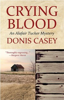 Couverture_Crying Blood