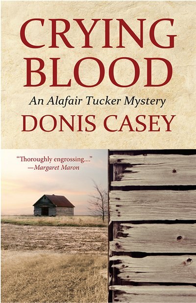Couverture_Crying Blood