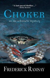 Front cover_Choker