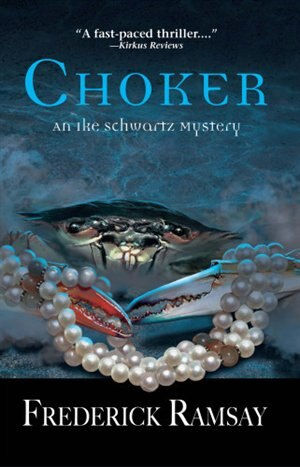 Front cover_Choker
