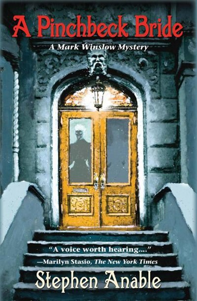 Couverture_A Pinchbeck Bride