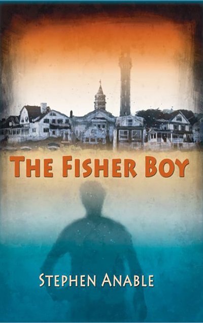 Couverture_The Fisher Boy