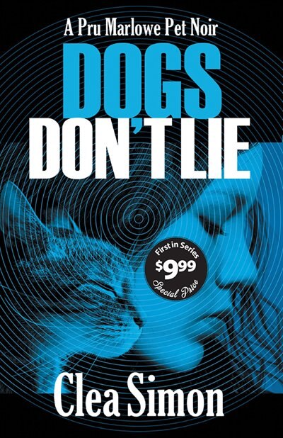 Front cover_Dogs Don't Lie