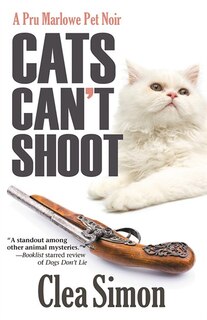 Front cover_Cats Can't Shoot