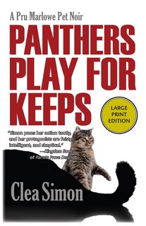 Couverture_Panthers Play For Keeps