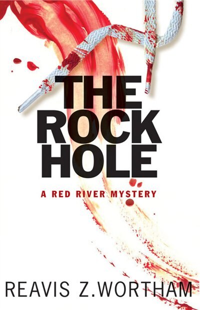 Front cover_The Rock Hole