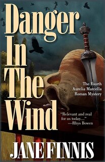 Couverture_Danger in the Wind