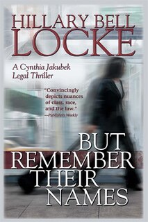 Front cover_But Remember Their Names