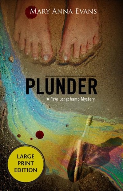 Front cover_Plunder