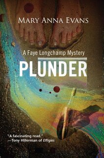 Front cover_Plunder