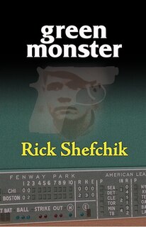 Couverture_Green Monster