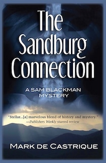 Front cover_The Sandburg Connection