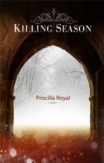 Front cover_A Killing Season
