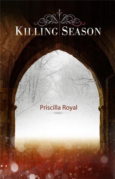 Front cover_A Killing Season