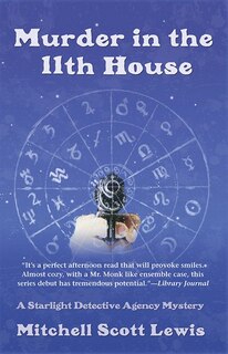 Couverture_Murder In The 11th House