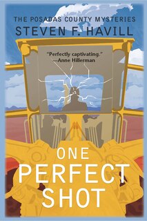 Couverture_One Perfect Shot